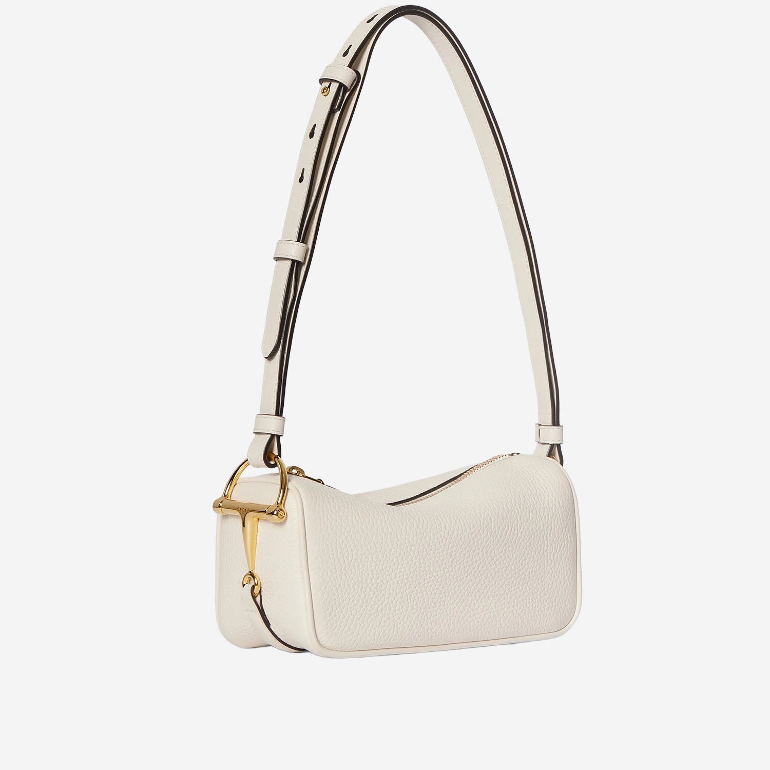 Borsa a spalla Gucci Half Horsebit 860784 AAFW09540 GUCCI 