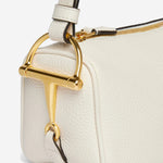 Borsa a spalla Gucci Half Horsebit 860784 AAFW09540 GUCCI 