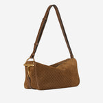 Borsa a spalla Gucci Half Horsebit 860787 AAEE72118 GUCCI 
