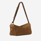 Borsa a spalla Gucci Half Horsebit 860787 AAEE72118 GUCCI 