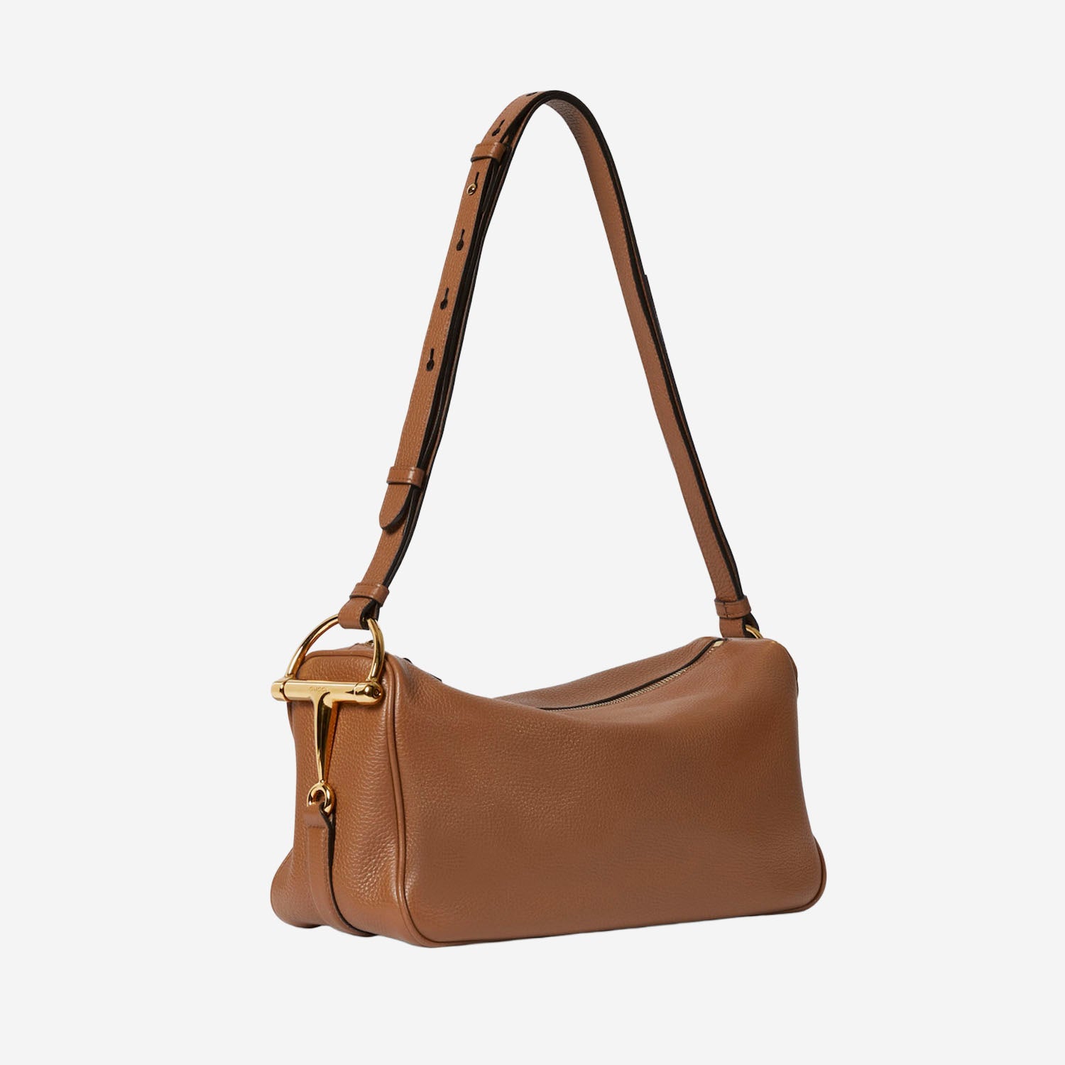 Borsa a spalla Gucci Half Horsebit 860787 AAFDM2718 GUCCI 