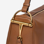 Borsa a spalla Gucci Half Horsebit 860787 AAFDM2718 GUCCI 