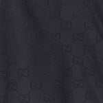 MAGLIA TECNICA CON CAPPUCCIO E MOTIVO GG 860948 ZASZD4440 GUCCI 
