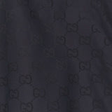 MAGLIA TECNICA CON CAPPUCCIO E MOTIVO GG 860948 ZASZD4440 GUCCI 
