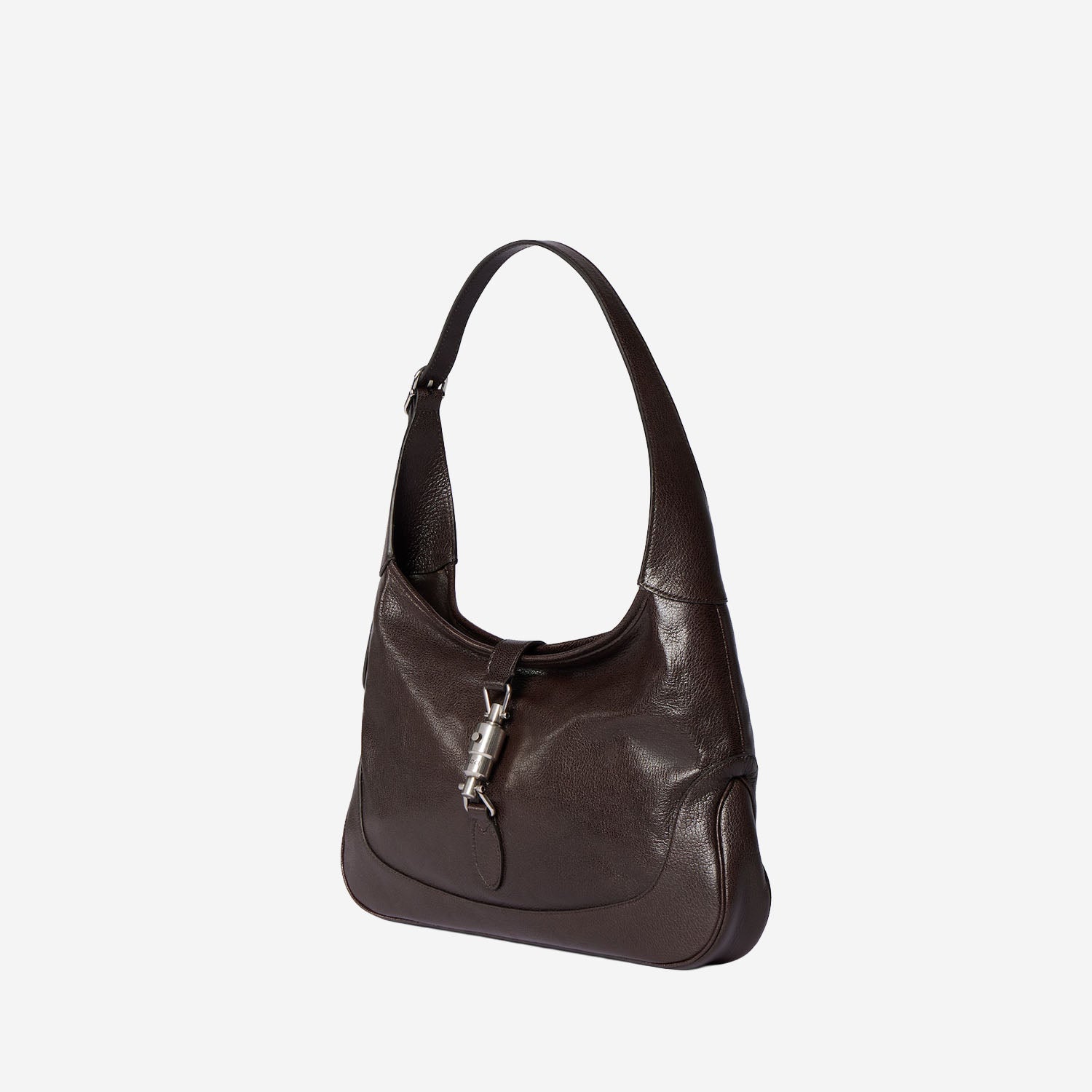 BORSA A SPALLA GUCCI JACKIE 1961 MISURA MEDIA 863136 AAGDZ2007 GUCCI 