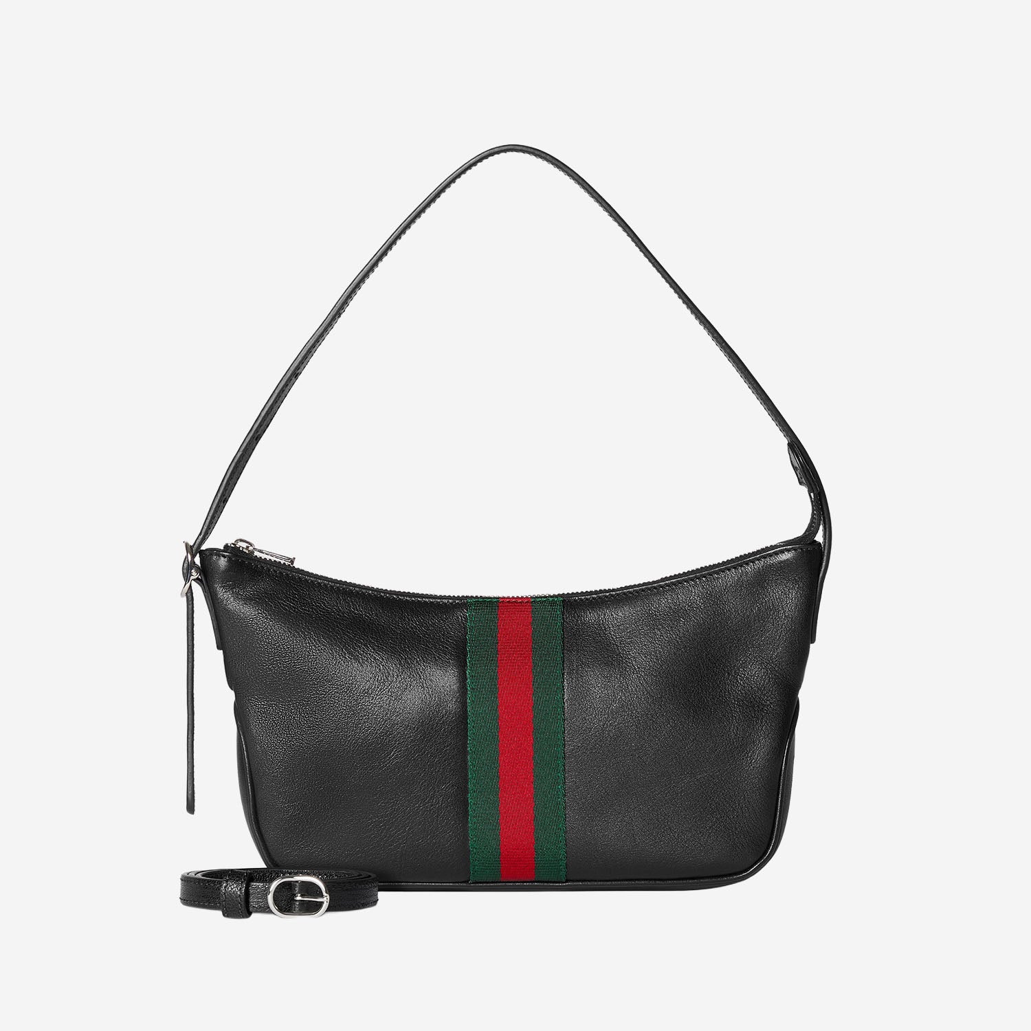 BORSA A TRACOLLA LUNETTA MISURA PICCOLA 863406 AAGF71053 GUCCI 