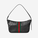 BORSA A TRACOLLA LUNETTA MISURA PICCOLA 863406 AAGF71053 GUCCI 