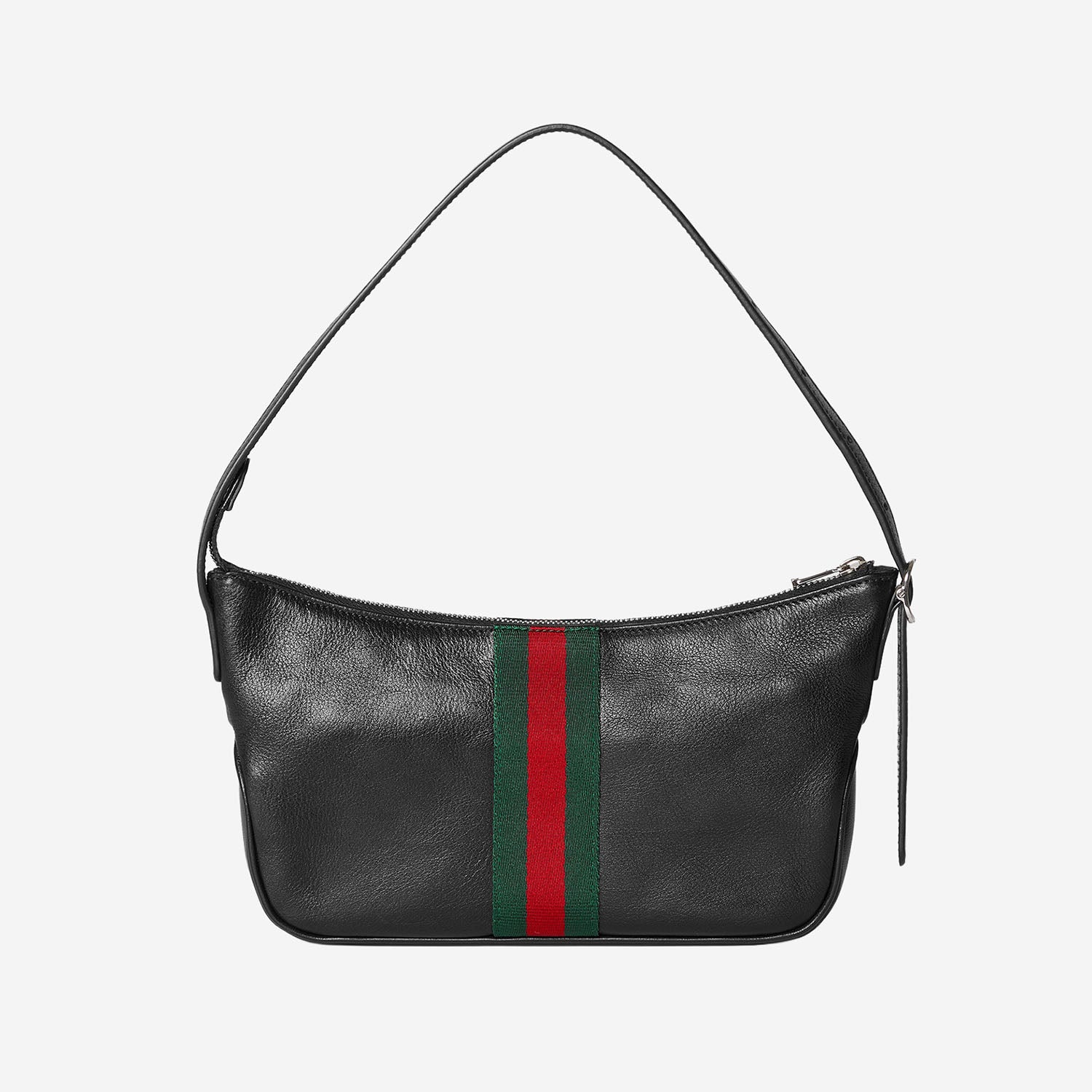 BORSA A TRACOLLA LUNETTA MISURA PICCOLA 863406 AAGF71053 GUCCI 
