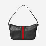 BORSA A TRACOLLA LUNETTA MISURA PICCOLA 863406 AAGF71053 GUCCI 