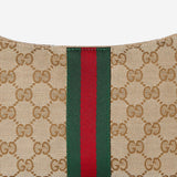 BORSA A TRACOLLA LUNETTA MISURA PICCOLA 863406 FAFV99653 GUCCI 