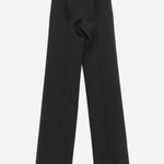 Pantaloni in lana stretch 863797 ZAUPG1000 GUCCI 