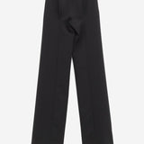 Pantaloni in lana stretch 863797 ZAUPG1000 GUCCI 