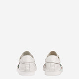 SNEAKERS STRETCH IN PELLE 864140 AAGFF9099 GUCCI 