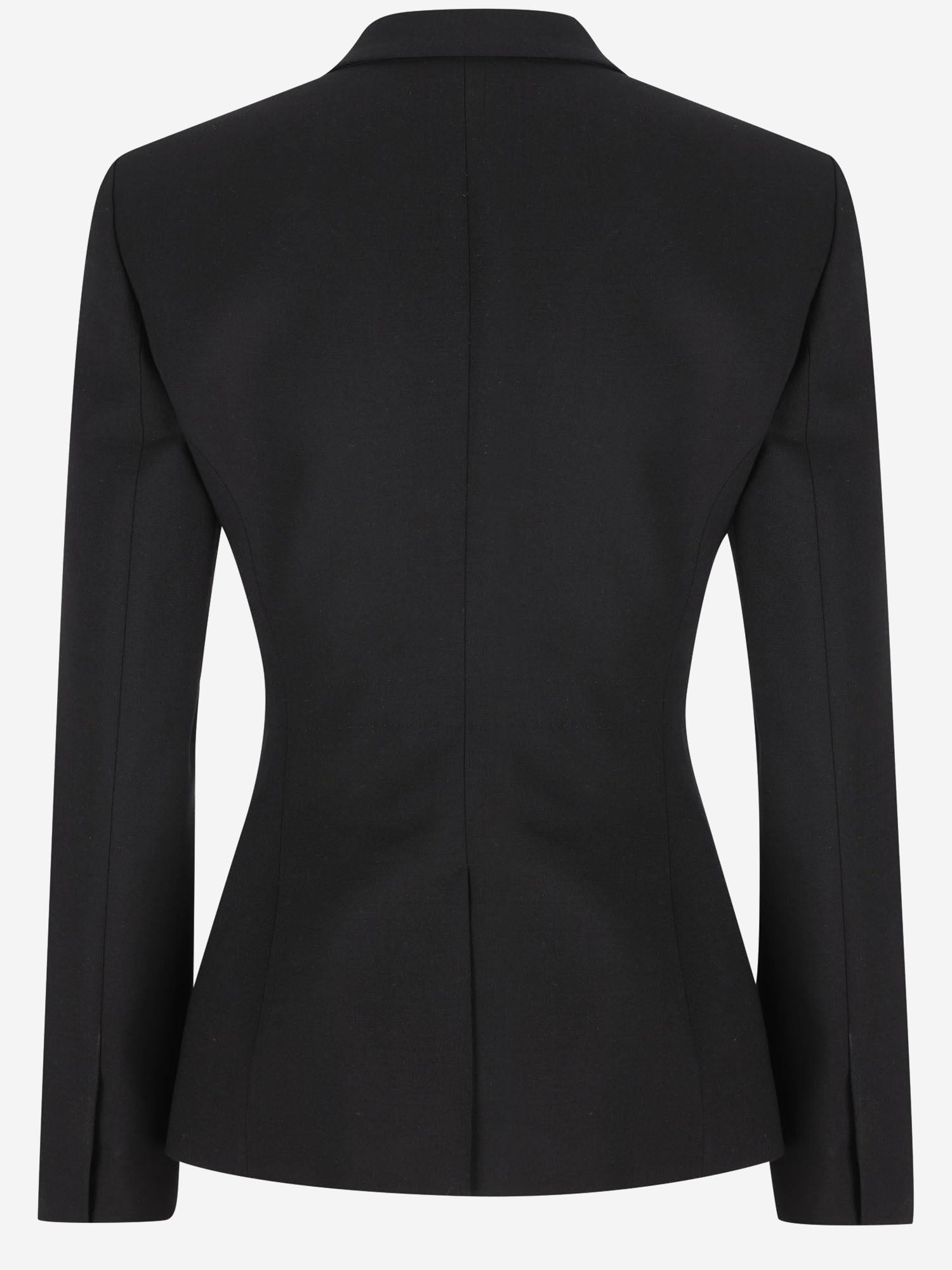 GIACCA IN MISTO LANA STRETCH 864253 ZAUPG1000 GUCCI 