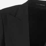 GIACCA IN MISTO LANA STRETCH 864253 ZAUPG1000 GUCCI 