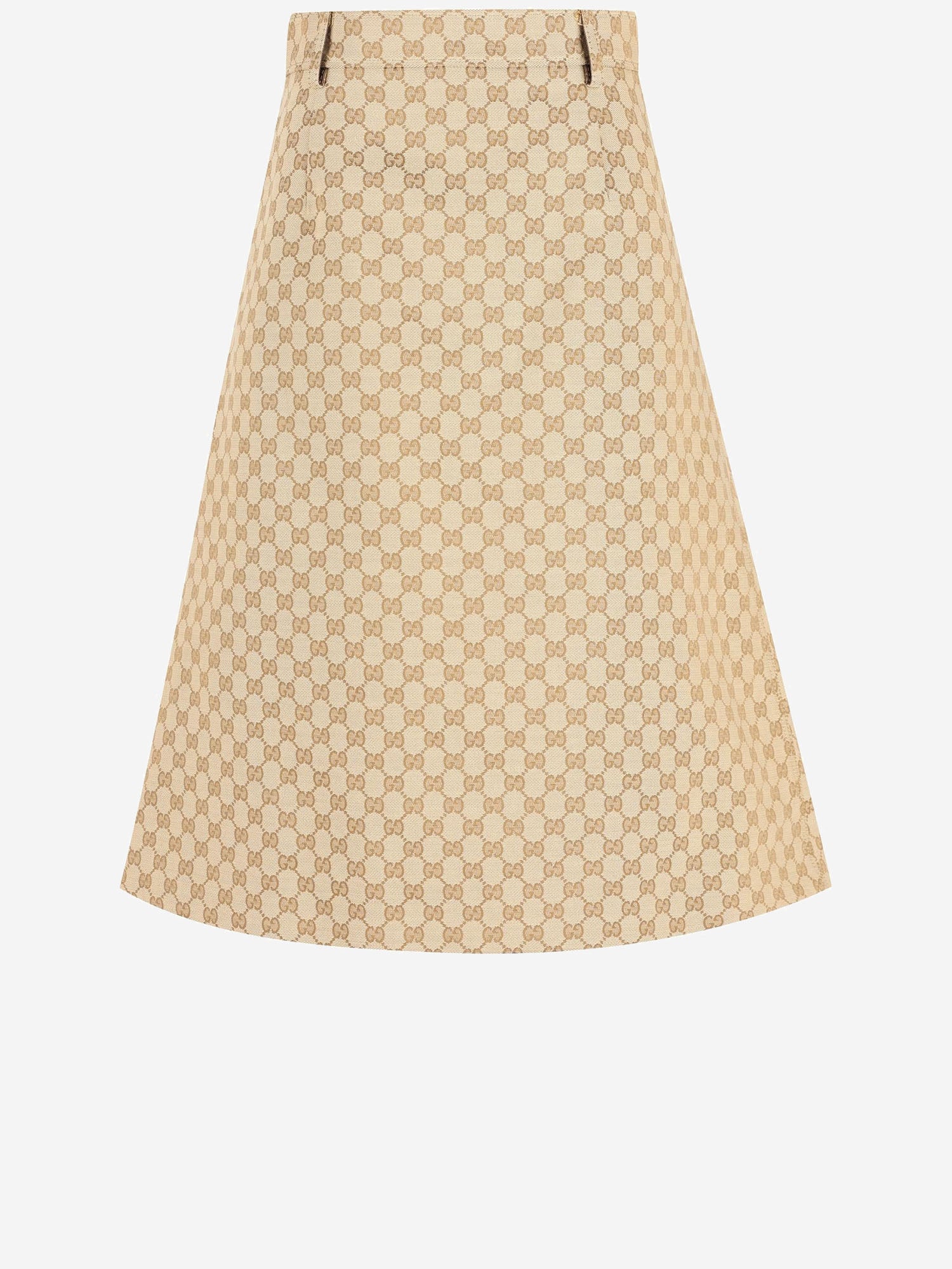 GONNA GG IN MISTO COTONE 864256 ZAUSC2061 GUCCI 