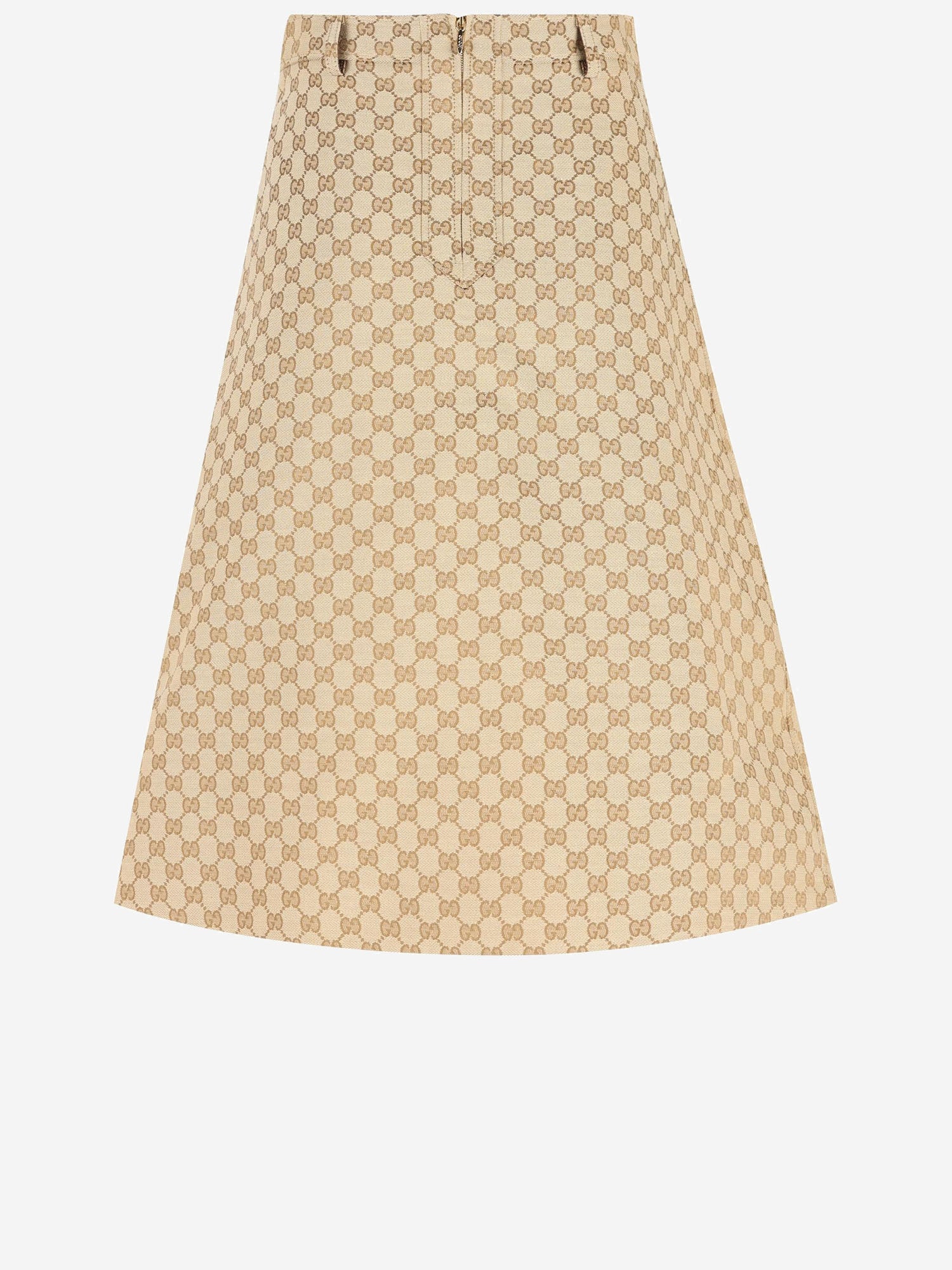 GONNA GG IN MISTO COTONE 864256 ZAUSC2061 GUCCI 