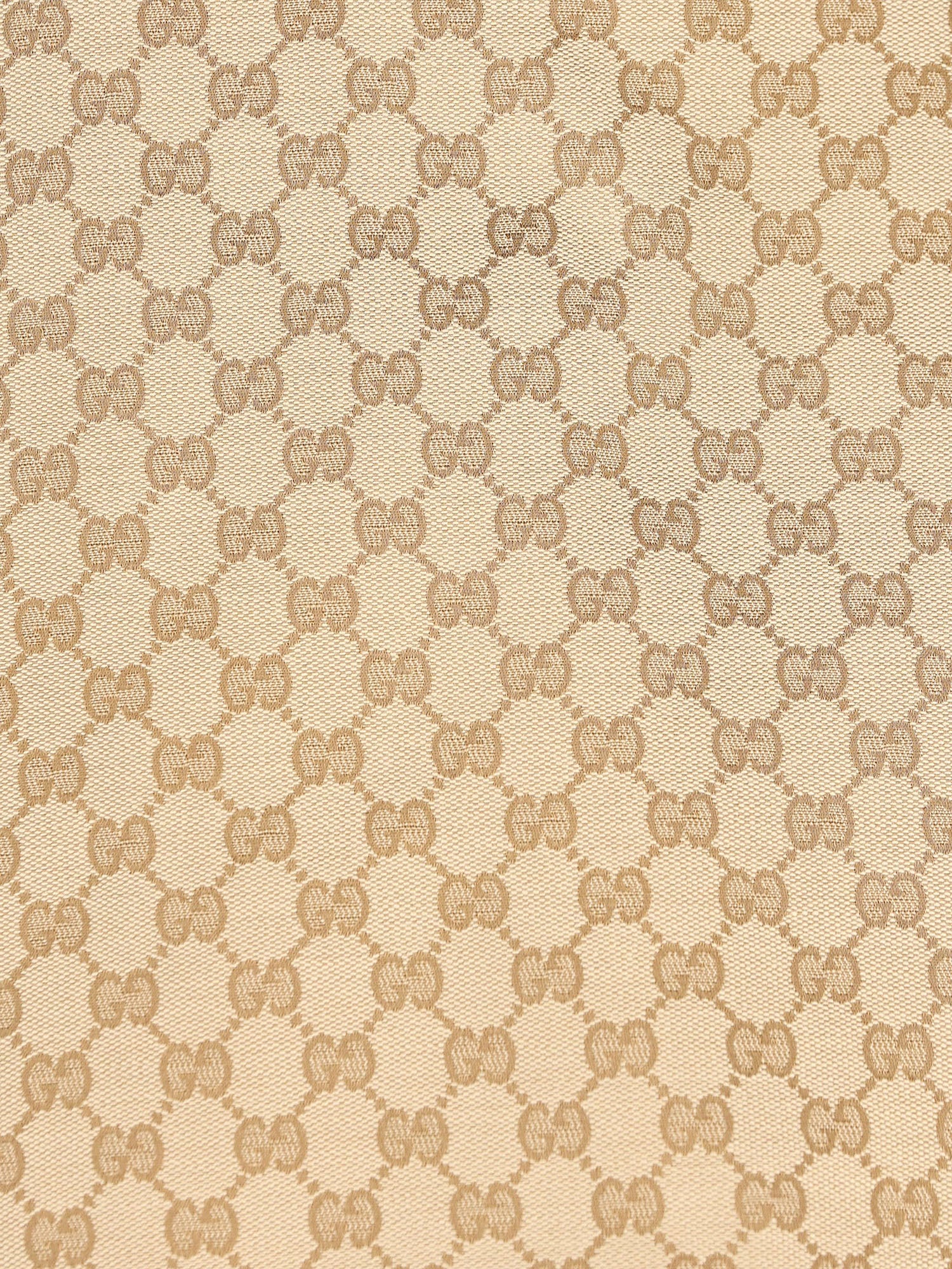 GONNA GG IN MISTO COTONE 864256 ZAUSC2061 GUCCI 
