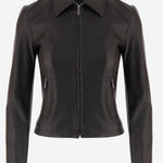 GIACCA IN PELLE 864928 XNBCL1000 GUCCI 