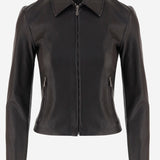GIACCA IN PELLE 864928 XNBCL1000 GUCCI 