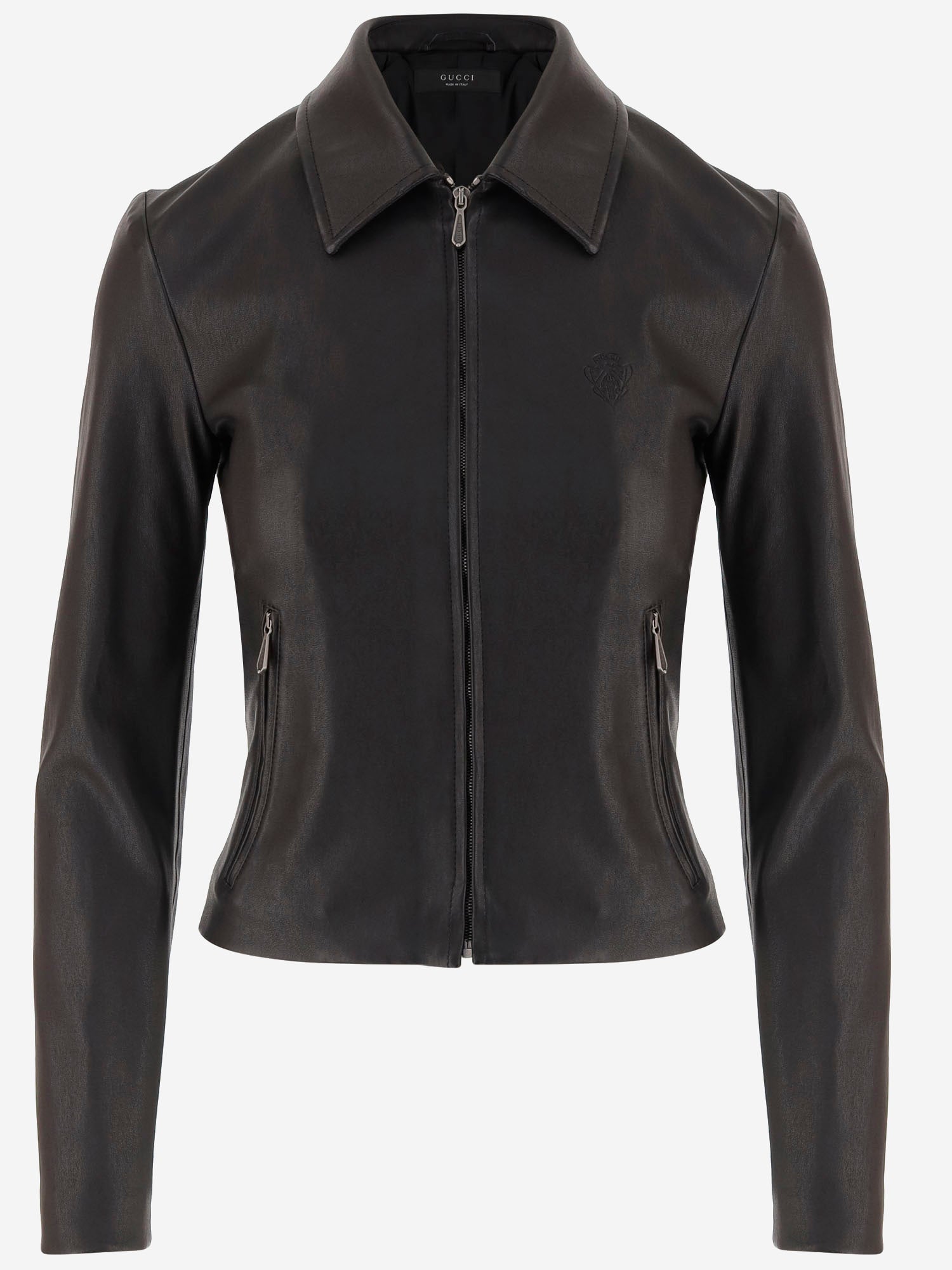 GIACCA IN PELLE 864928 XNBCL1000 GUCCI 