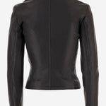 GIACCA IN PELLE 864928 XNBCL1000 GUCCI 
