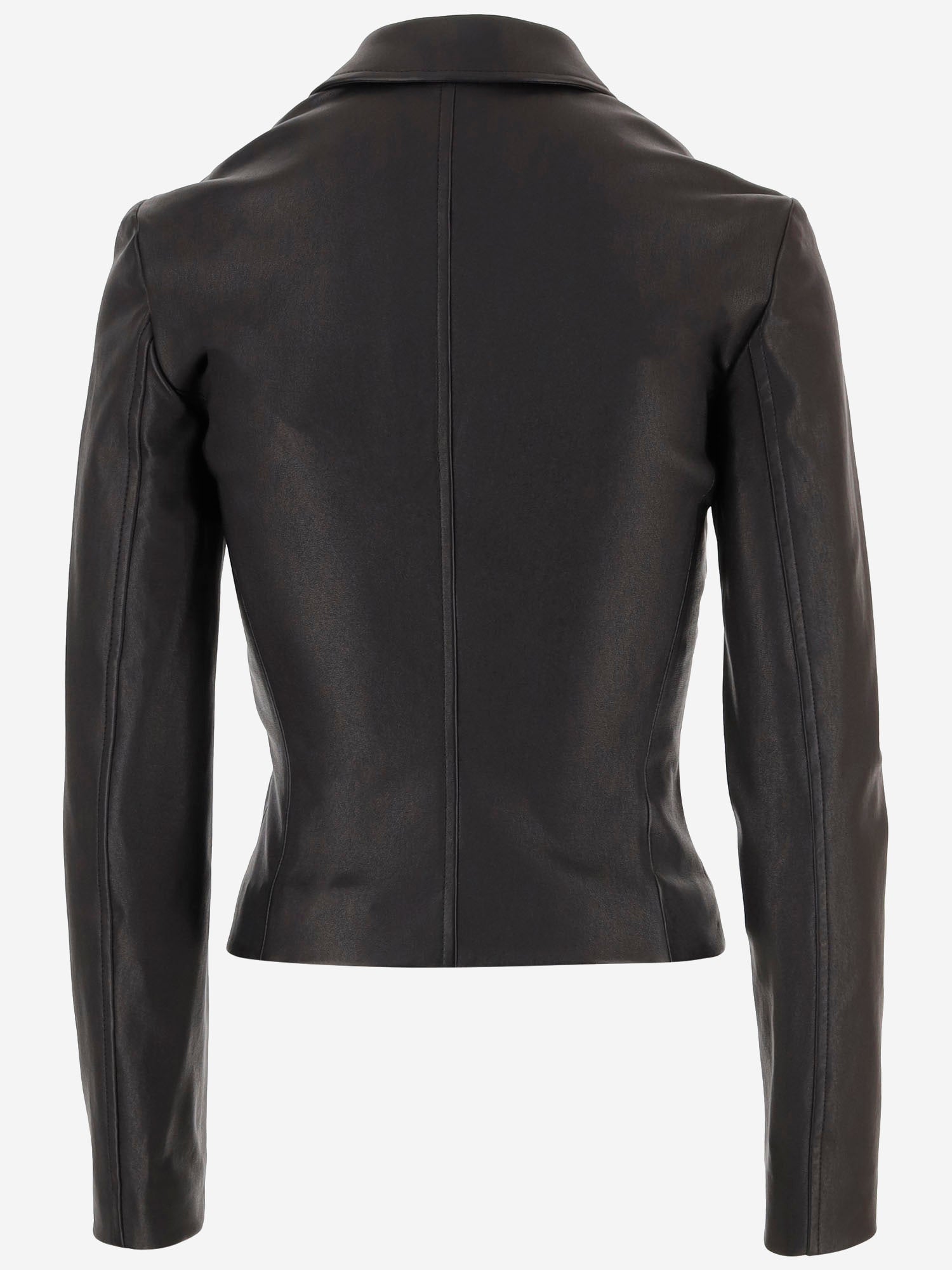 GIACCA IN PELLE 864928 XNBCL1000 GUCCI 