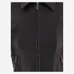 GIACCA IN PELLE 864928 XNBCL1000 GUCCI 