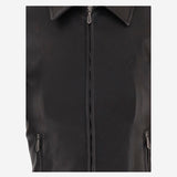 GIACCA IN PELLE 864928 XNBCL1000 GUCCI 