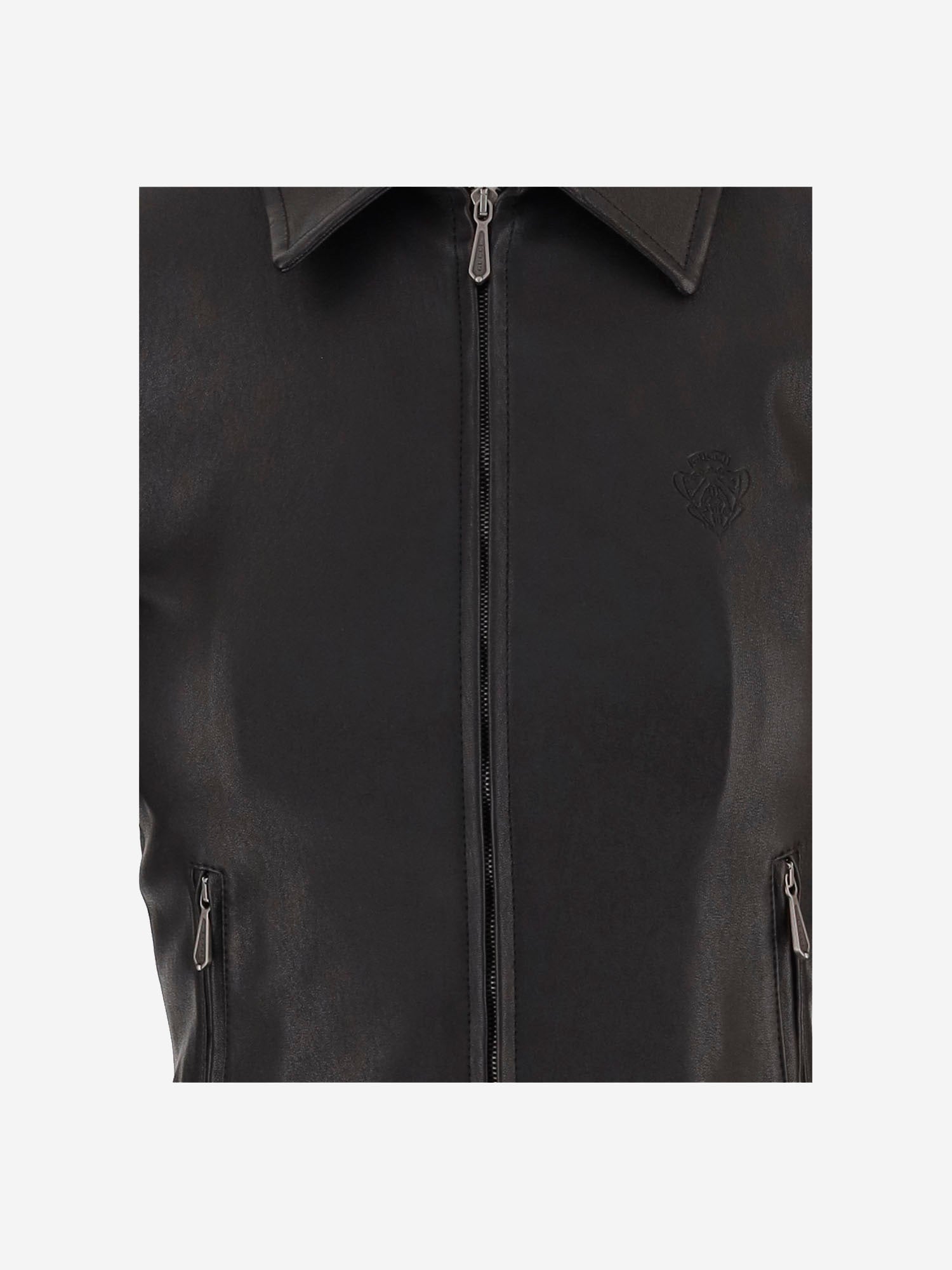 GIACCA IN PELLE 864928 XNBCL1000 GUCCI 