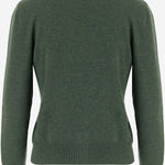 CARDIGAN IN CASHMERE CON NASTRO WEB 864967 XKFGP3061 GUCCI 
