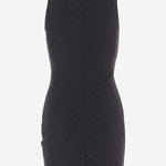 ABITO IN NYLON STRETCH CON MOTIVO GG 865171 XUAO21000 GUCCI 