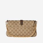 Borsa a spalla in tessuto GG 866720 FAFV29651 GUCCI 