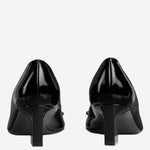 DÉCOLLETÉ SIGNORA IN PELLE LUCIDA 866881 CLG001000 GUCCI 