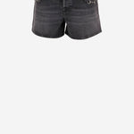 JEANS CORTI IN DENIM DI COTONE 866900 XDDF11165 GUCCI 