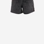 JEANS CORTI IN DENIM DI COTONE 866900 XDDF11165 GUCCI 