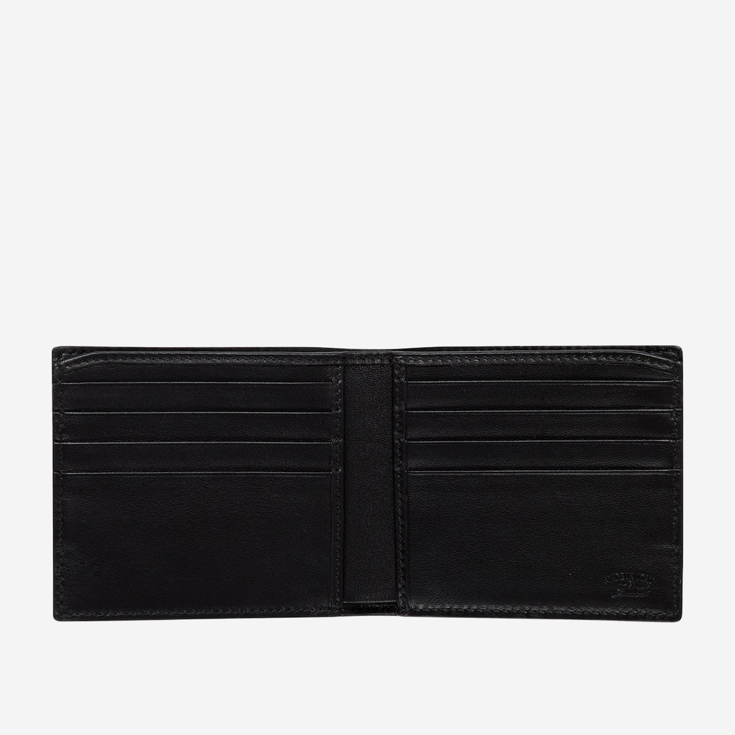 PORTAFOGLIO BI-FOLD WEB TRADEMARK 867269 AAGIT1053 GUCCI 