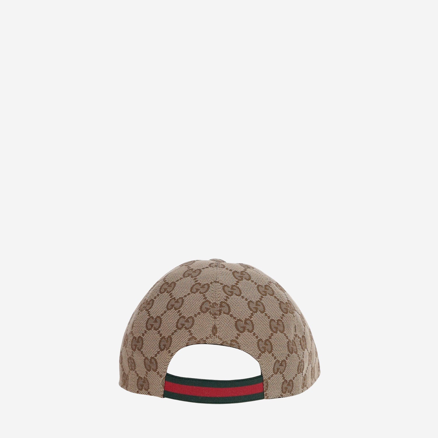 CAPPELLO DA BASEBALL IN TESSUTO GG 481774 3HC652140 GUCCI KIDS 