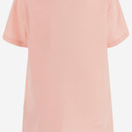 T-SHIRT IN COTONE CON LOGO 547559 XJHO55967 GUCCI KIDS 