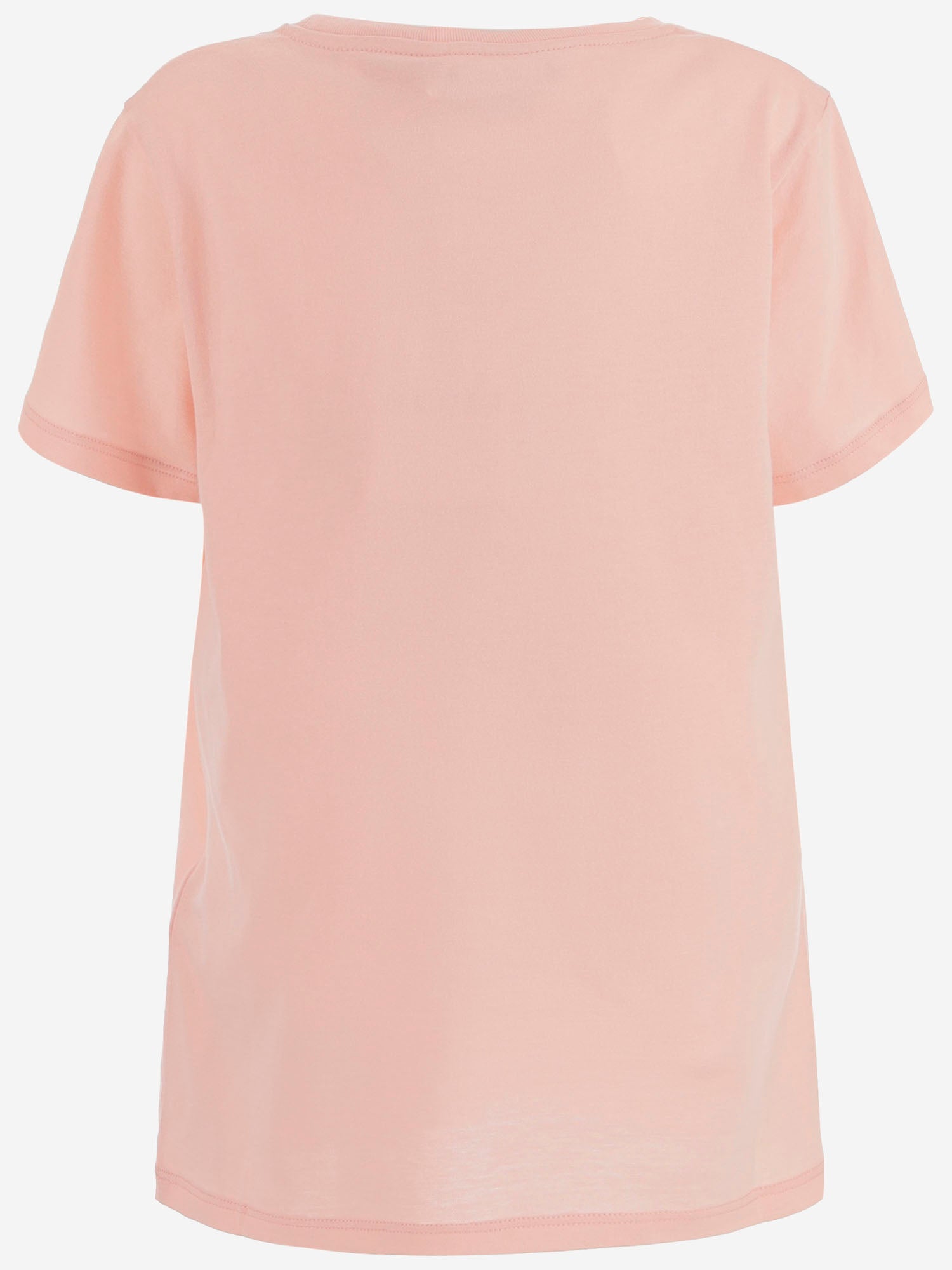 T-SHIRT IN COTONE CON LOGO 547559 XJHO55967 GUCCI KIDS 