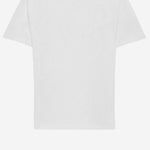 T-SHIRT IN COTONE CON STAMPA 575114 XJHPS9320 GUCCI KIDS 