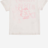 T-SHIRT IN COTONE 834639 XJHPJ9214 GUCCI KIDS 