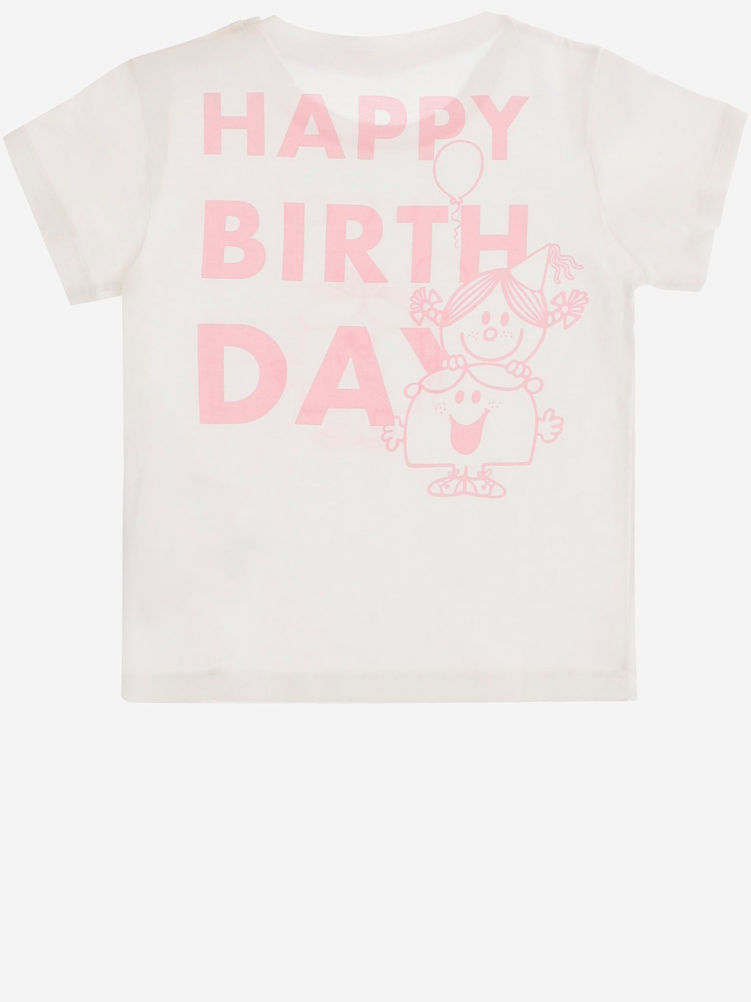 T-SHIRT IN COTONE 834639 XJHPJ9214 GUCCI KIDS 