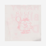 T-SHIRT IN COTONE 834639 XJHPJ9214 GUCCI KIDS 