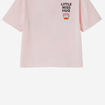 T-SHIRT IN COTONE CON STAMPA 835229 XJHRD5907 GUCCI KIDS 