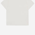 T-SHIRT IN COTONE CON STAMPA 837171 XJHPW9214 GUCCI KIDS 