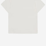 T-SHIRT IN COTONE CON STAMPA 837171 XJHPW9214 GUCCI KIDS 