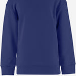 FELPA IN COTONE STRETCH CON LOGO 849011 XJHO64118 GUCCI KIDS 