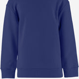 FELPA IN COTONE STRETCH CON LOGO 849011 XJHO64118 GUCCI KIDS 