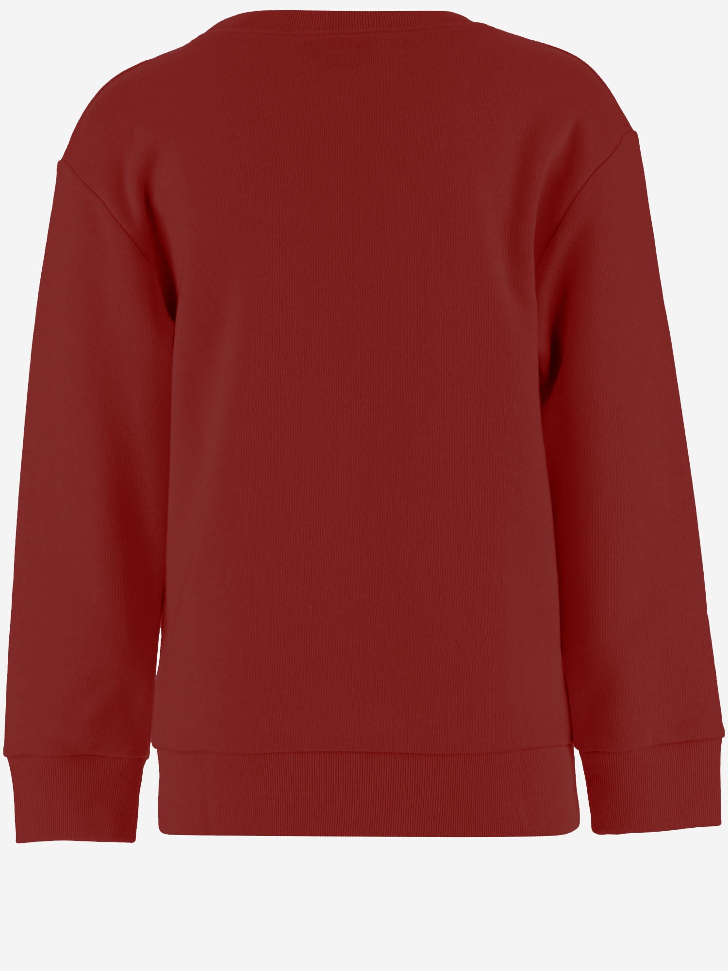 FELPA IN COTONE STRETCH CON LOGO 849011 XJHO66195 GUCCI KIDS 